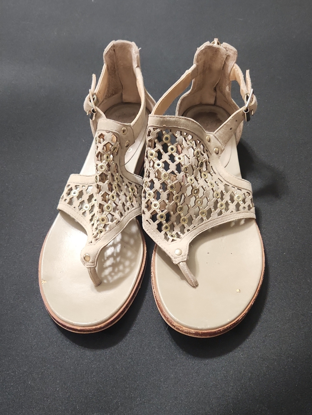 Vince Camuto Sandals